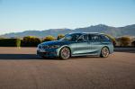 BMW 330d xDrive Touring Luxury Line 2019 года (WW)